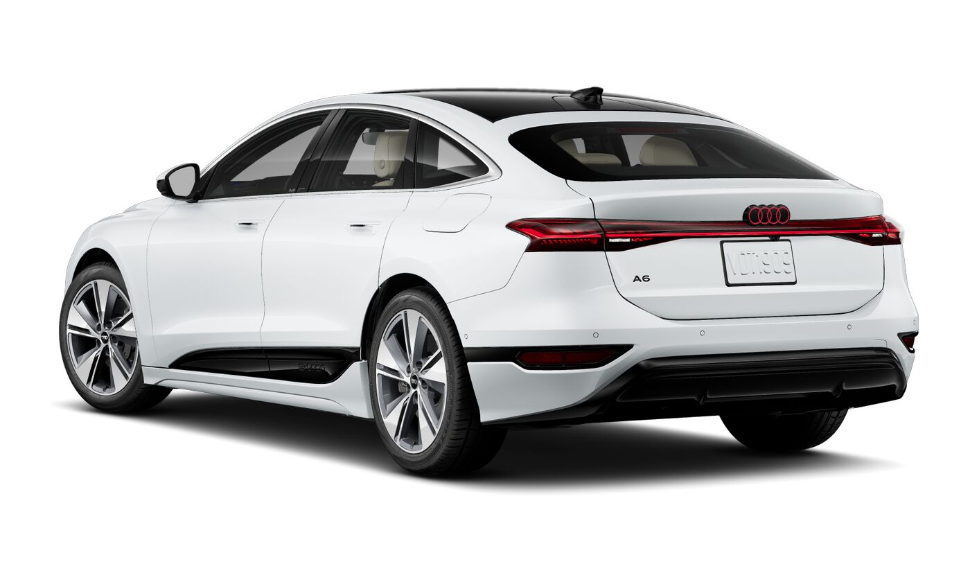 audi a6 sportback e-tron 2025 WAU2CAGH6SA012147 image audi a6 sportback e-tron 2025 WAU2CAGH6SA012147 image